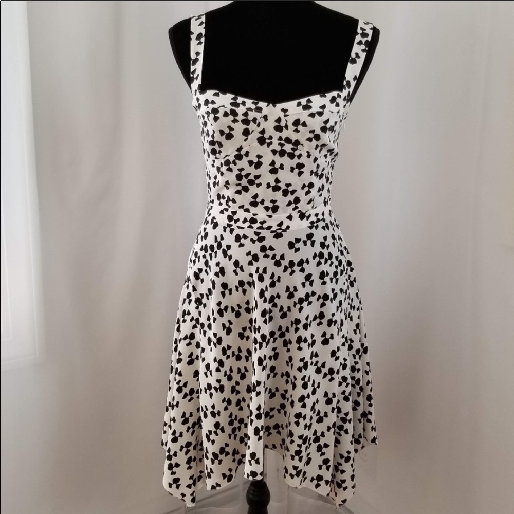 Joie corset style dress